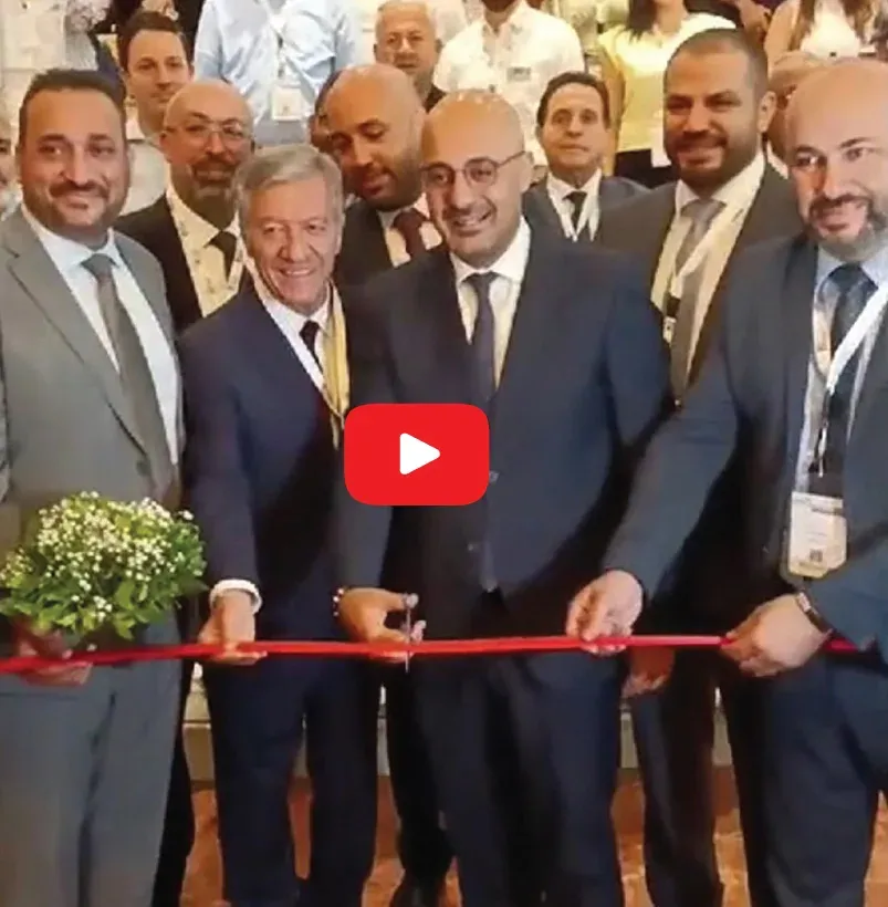 RAWMEC Opening Video 2024
