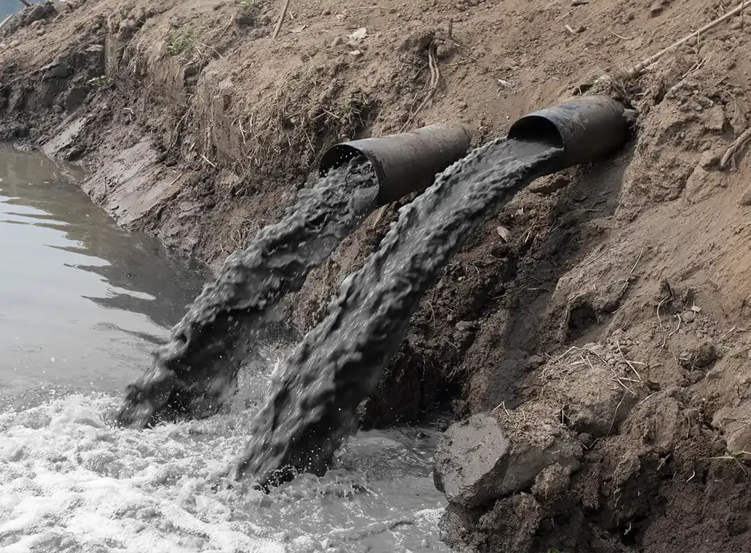 Industrial Wastewater