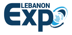 Lebanon Expo Logo