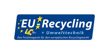 EU Recycling - Media Partner