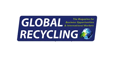 Global Recycling - Media Partner