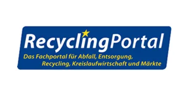 Recycling Portal - Media Partner