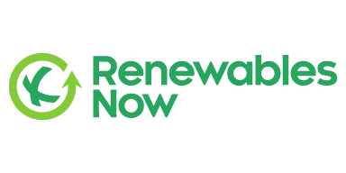 Renewables Now - Media Partner