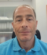 Farouk Merhebi