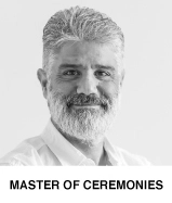 Dr. Firas Fayssal