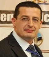 Dr. Joseph Zeaiter