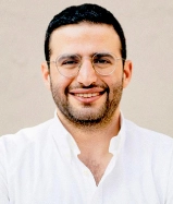 Marc Aoun