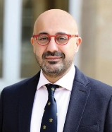 Nasser Yassin