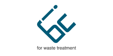 IBC – For Waste Treatment