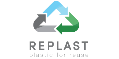 Replast – Plastic for Reuse