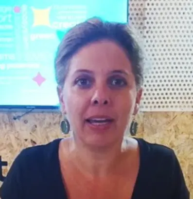 Ingrid Salloum