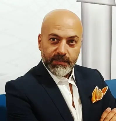 Wael Chahine