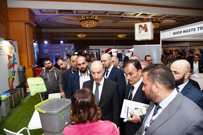 Lebanon Exhibition 2020