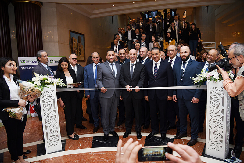 Events in Lebanon