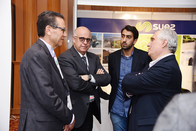 Lebanon conference