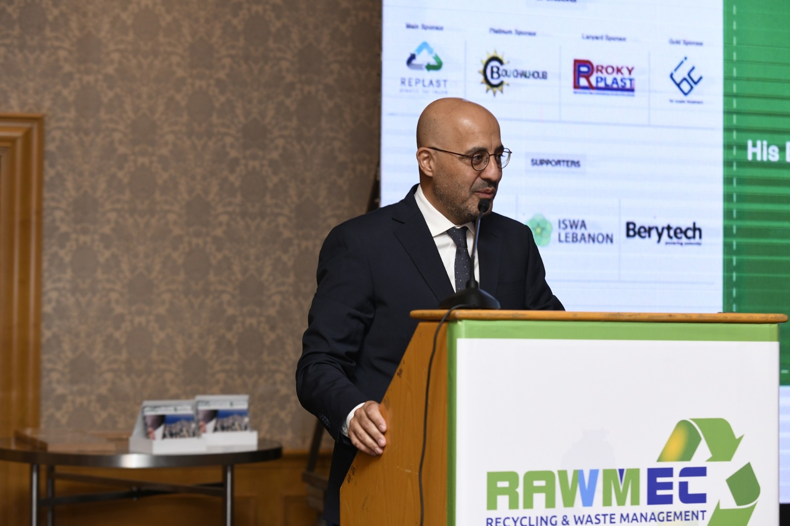 RAWMEC 2024