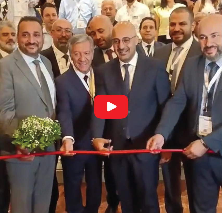 RAWMEC Opening
