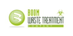 boom waste treatment