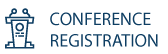 Conference Registration