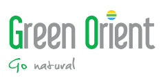 green orient