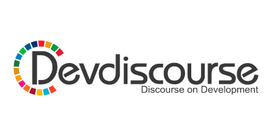 Devdiscourse